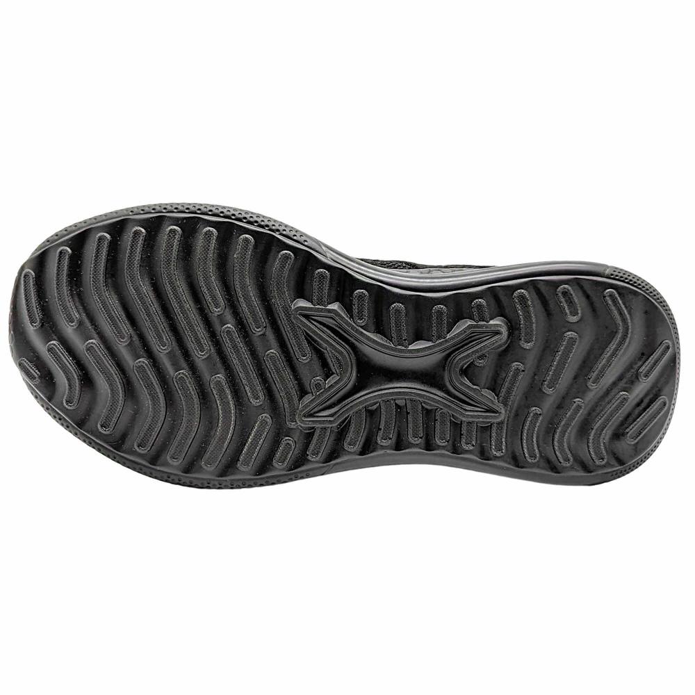 KARLOWSKY | Berufsschuh Sneaker SOFT RUN schwarz (BS1-1)